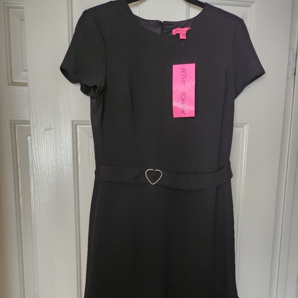 Betsey Johnson dress